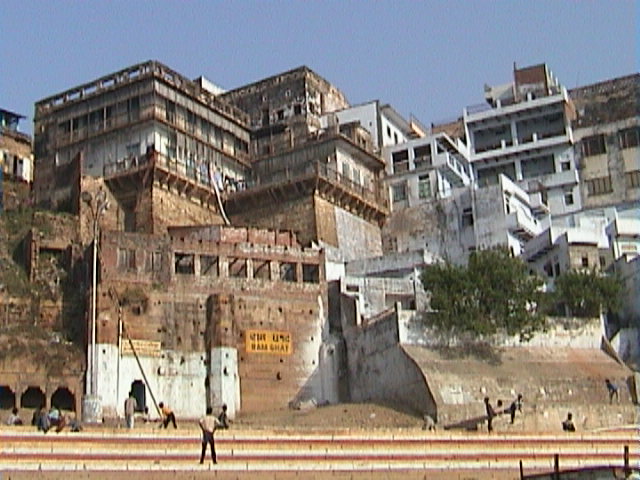 Daniyalpur Village